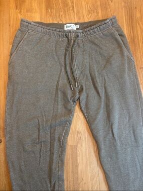 Wellen Joggers